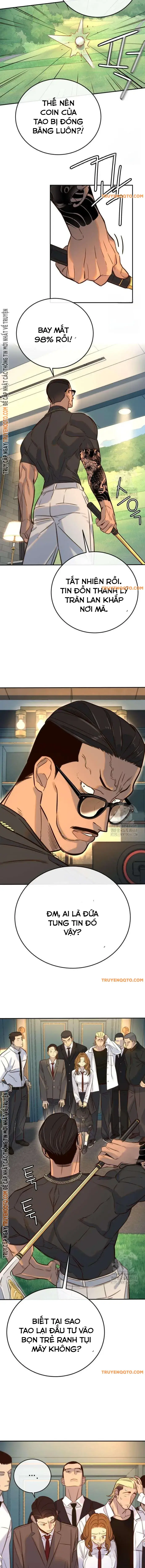 Mọi Người Đều Yêu Cô Ấy Chap 4 - Next Chap 5