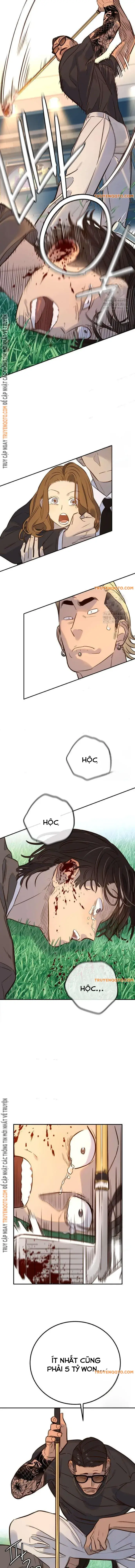 Mọi Người Đều Yêu Cô Ấy Chap 4 - Next Chap 5