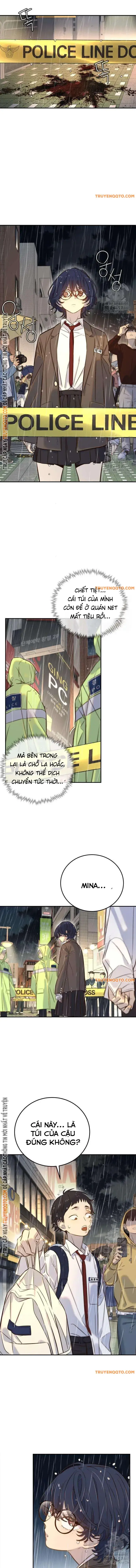 Mọi Người Đều Yêu Cô Ấy Chap 4 - Next Chap 5