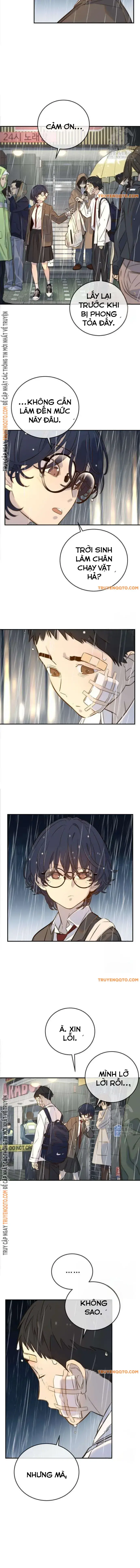 Mọi Người Đều Yêu Cô Ấy Chap 4 - Next Chap 5