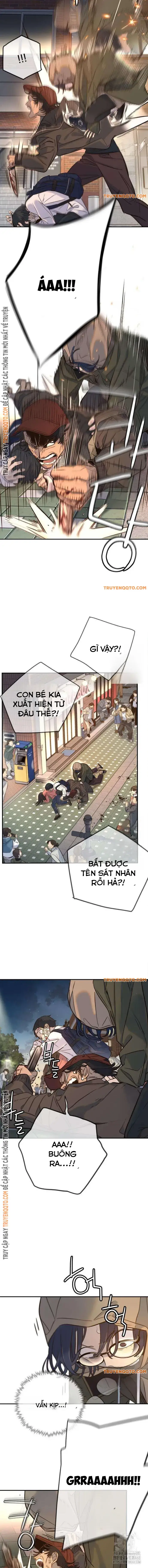 Mọi Người Đều Yêu Cô Ấy Chap 4 - Next Chap 5