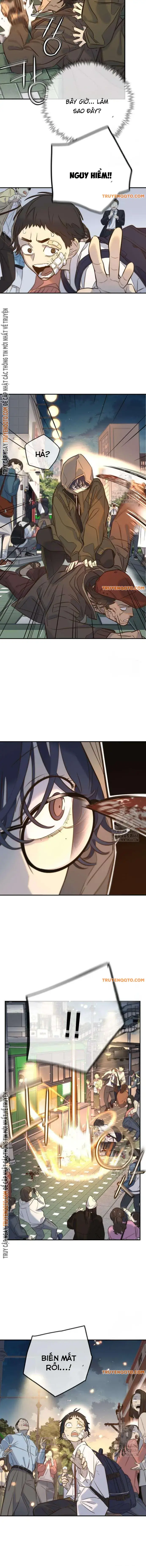 Mọi Người Đều Yêu Cô Ấy Chap 4 - Next Chap 5