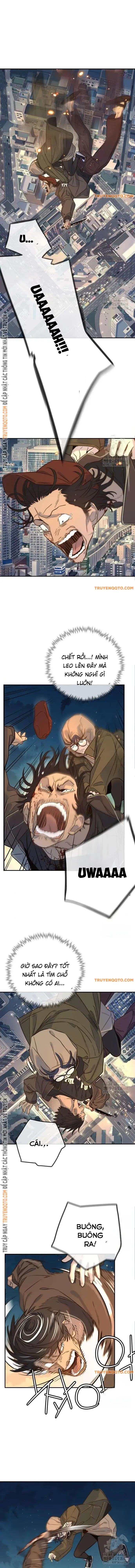 Mọi Người Đều Yêu Cô Ấy Chap 4 - Next Chap 5