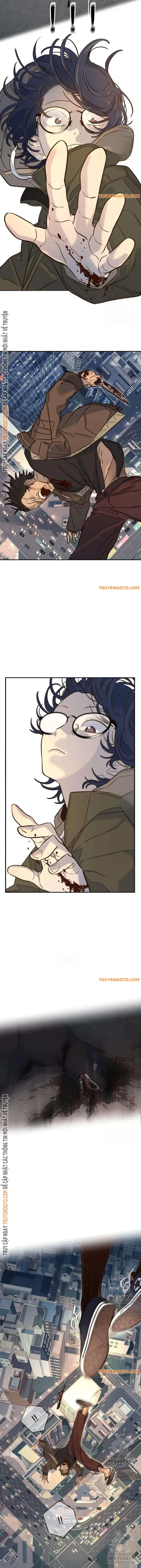 Mọi Người Đều Yêu Cô Ấy Chap 4 - Next Chap 5