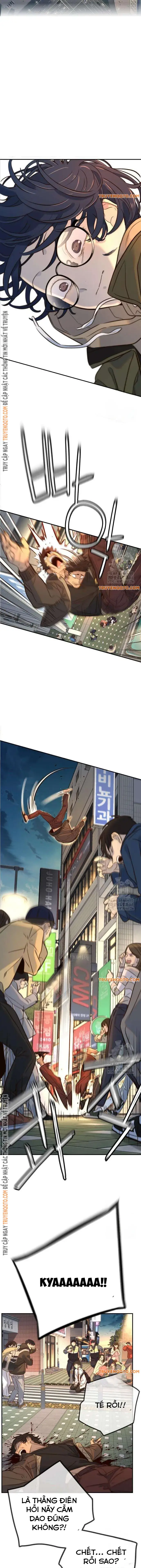 Mọi Người Đều Yêu Cô Ấy Chap 4 - Next Chap 5