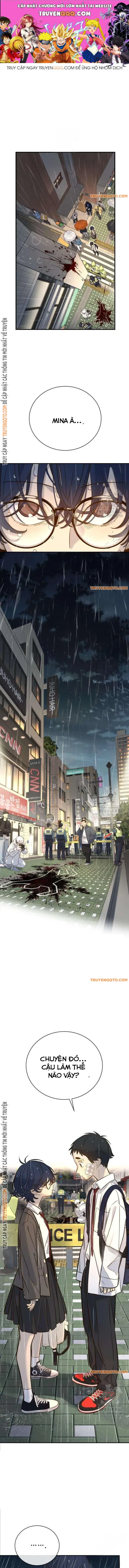 Mọi Người Đều Yêu Cô Ấy Chap 5 - Next Chap 6