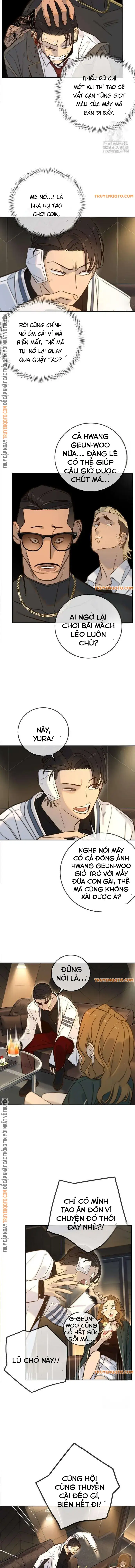 Mọi Người Đều Yêu Cô Ấy Chap 5 - Next Chap 6