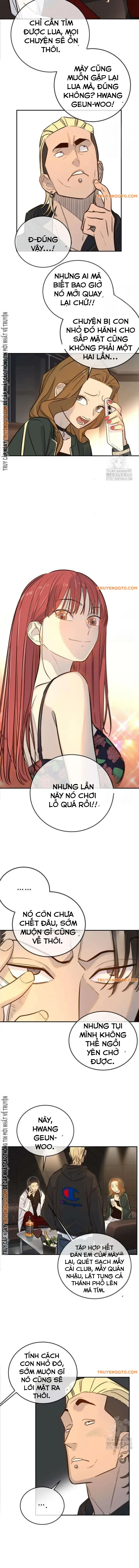 Mọi Người Đều Yêu Cô Ấy Chap 5 - Next Chap 6