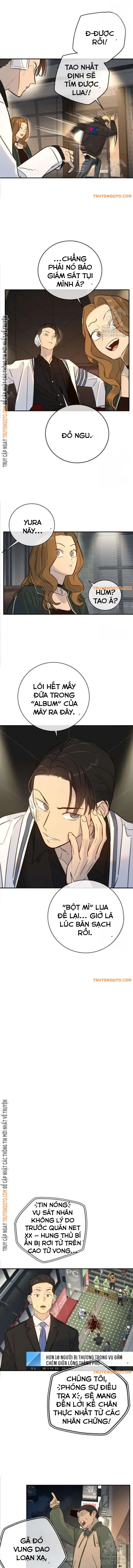 Mọi Người Đều Yêu Cô Ấy Chap 5 - Next Chap 6