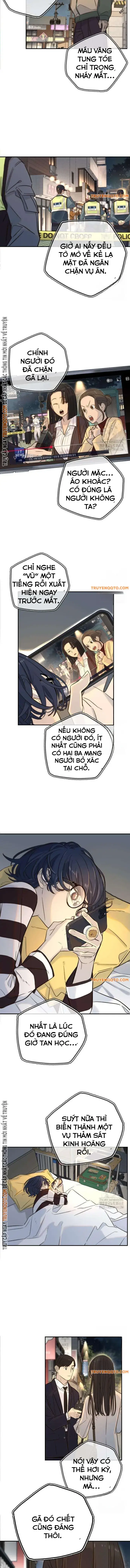 Mọi Người Đều Yêu Cô Ấy Chap 5 - Next Chap 6