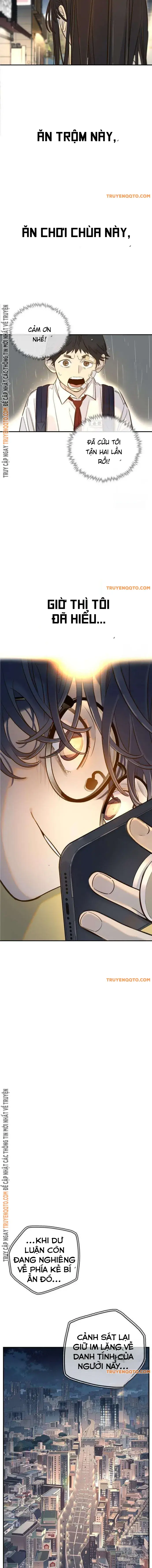 Mọi Người Đều Yêu Cô Ấy Chap 5 - Next Chap 6