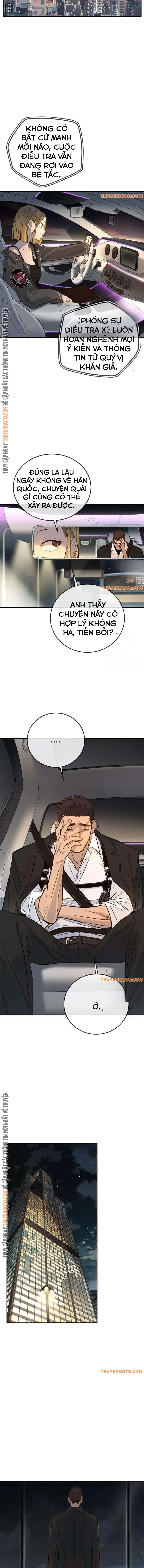 Mọi Người Đều Yêu Cô Ấy Chap 5 - Next Chap 6