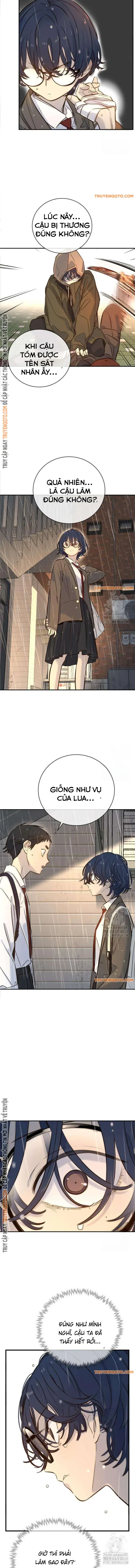 Mọi Người Đều Yêu Cô Ấy Chap 5 - Next Chap 6