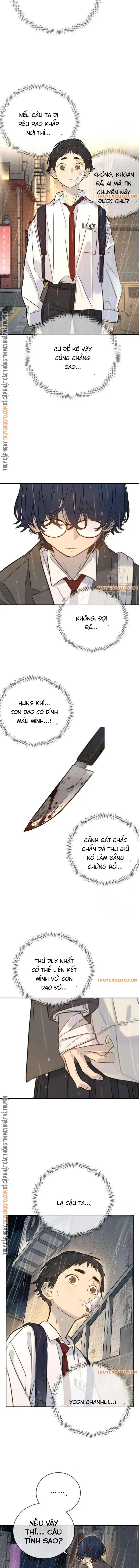 Mọi Người Đều Yêu Cô Ấy Chap 5 - Next Chap 6