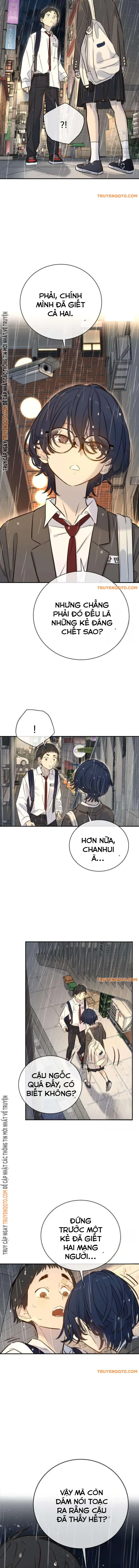 Mọi Người Đều Yêu Cô Ấy Chap 5 - Next Chap 6