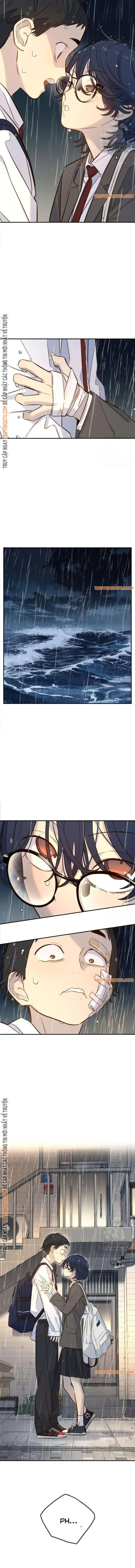 Mọi Người Đều Yêu Cô Ấy Chap 5 - Next Chap 6