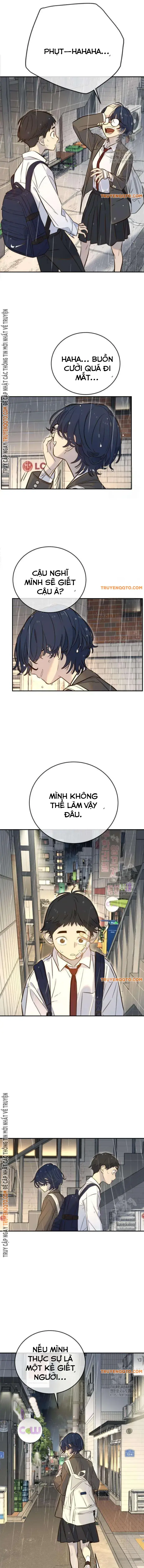 Mọi Người Đều Yêu Cô Ấy Chap 5 - Next Chap 6