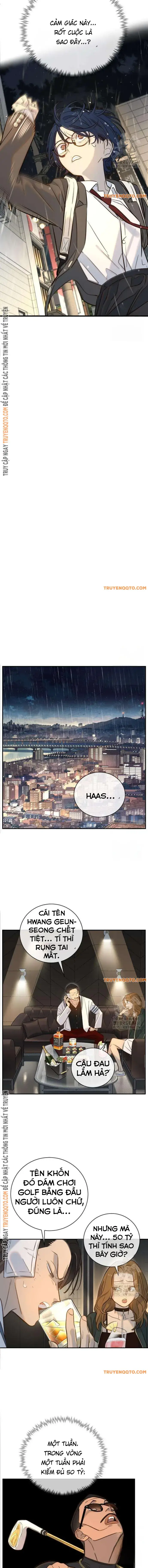 Mọi Người Đều Yêu Cô Ấy Chap 5 - Next Chap 6