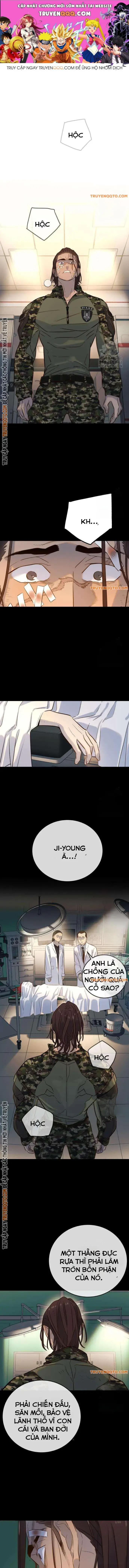 Mọi Người Đều Yêu Cô Ấy Chap 6 - Next Chap 7