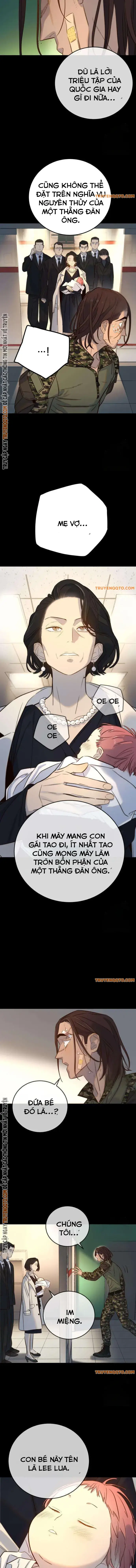 Mọi Người Đều Yêu Cô Ấy Chap 6 - Next Chap 7