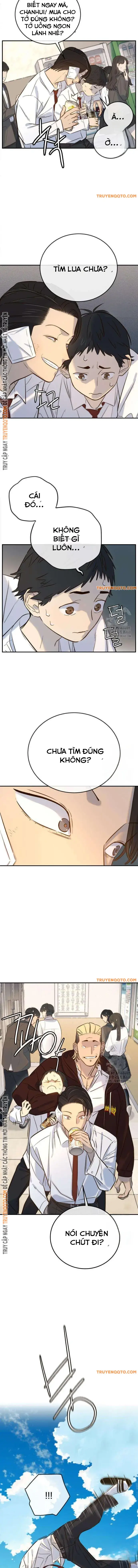 Mọi Người Đều Yêu Cô Ấy Chap 6 - Next Chap 7