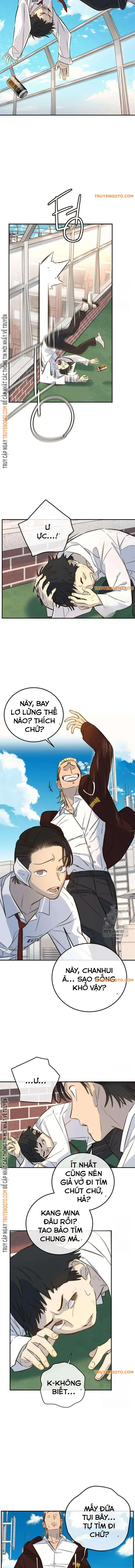 Mọi Người Đều Yêu Cô Ấy Chap 6 - Next Chap 7