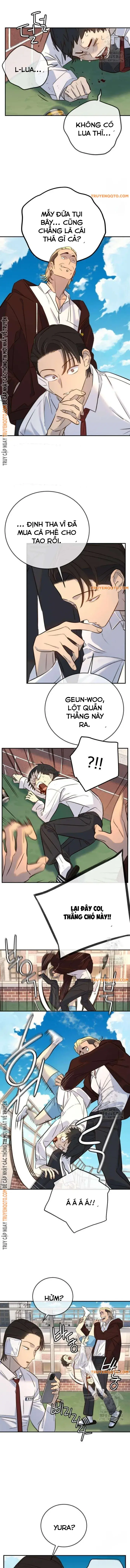 Mọi Người Đều Yêu Cô Ấy Chap 6 - Next Chap 7