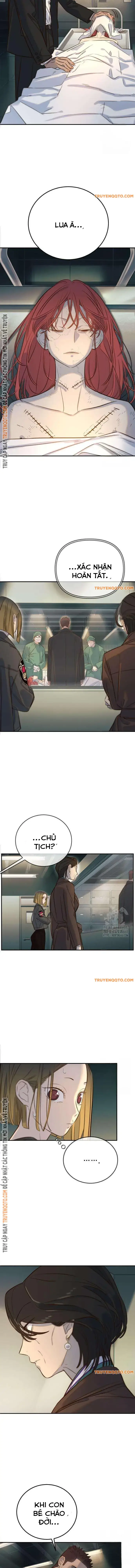 Mọi Người Đều Yêu Cô Ấy Chap 6 - Next Chap 7