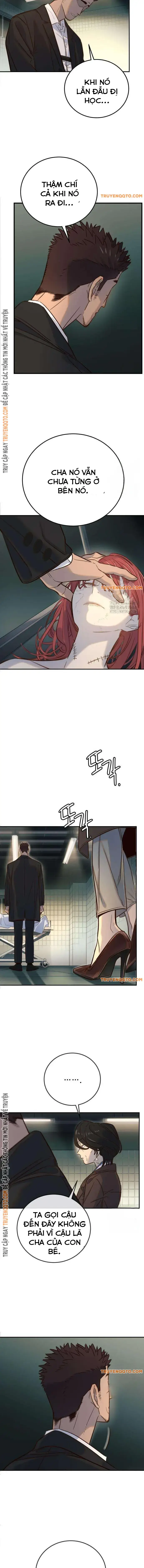 Mọi Người Đều Yêu Cô Ấy Chap 6 - Next Chap 7