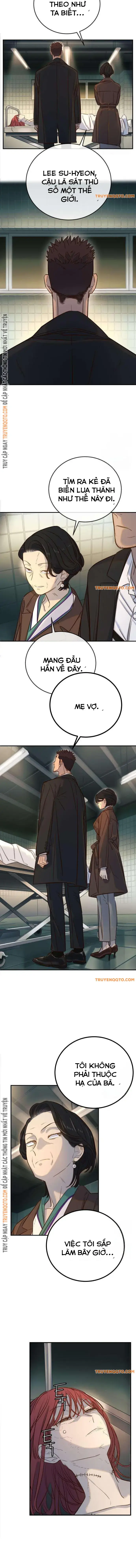 Mọi Người Đều Yêu Cô Ấy Chap 6 - Next Chap 7