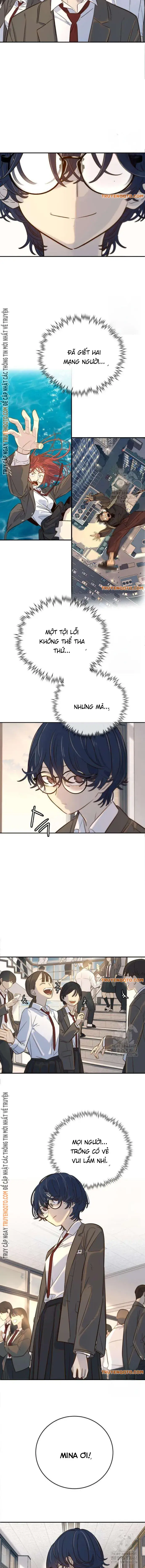 Mọi Người Đều Yêu Cô Ấy Chap 6 - Next Chap 7