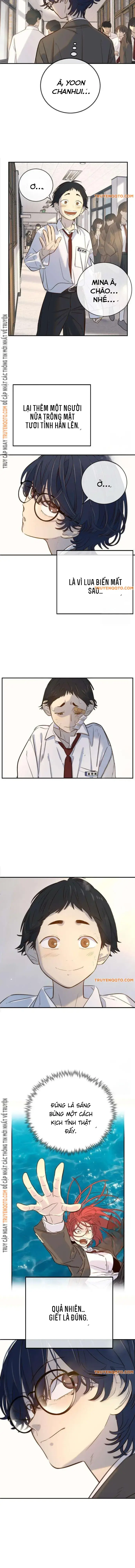 Mọi Người Đều Yêu Cô Ấy Chap 6 - Next Chap 7