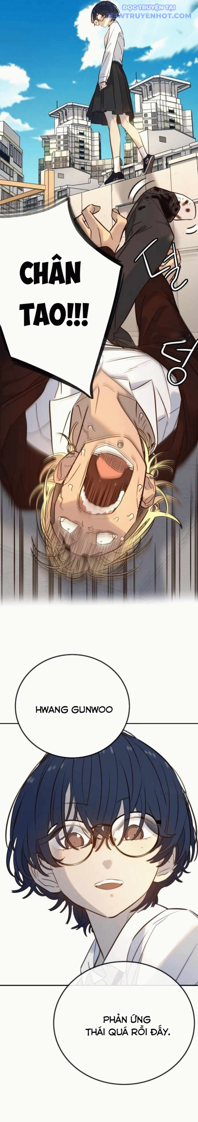 Mọi Người Đều Yêu Cô Ấy Chap 7 - Next Chap 8