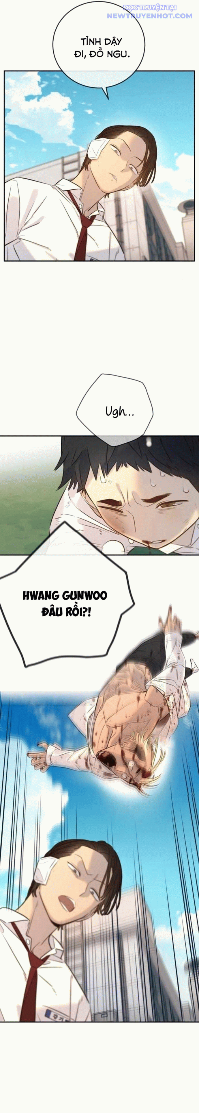 Mọi Người Đều Yêu Cô Ấy Chap 7 - Next Chap 8