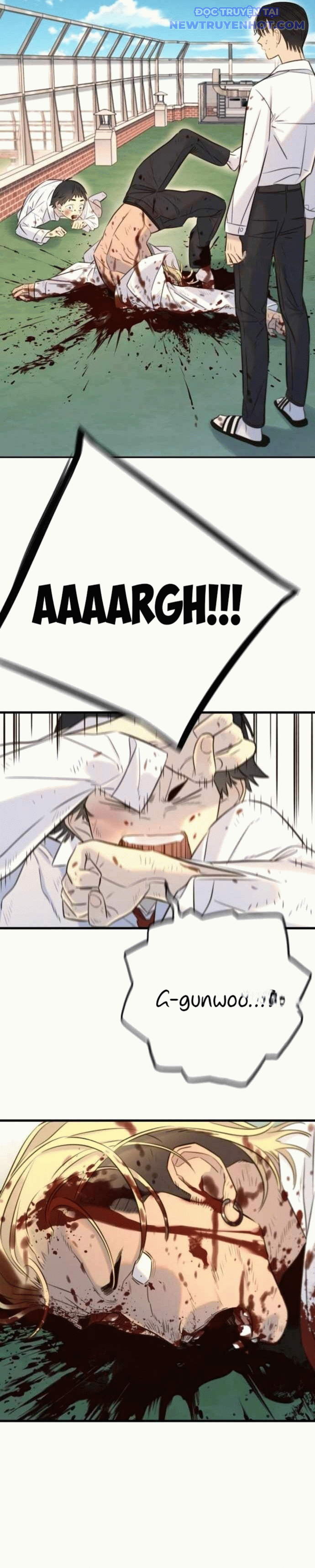 Mọi Người Đều Yêu Cô Ấy Chap 7 - Next Chap 8