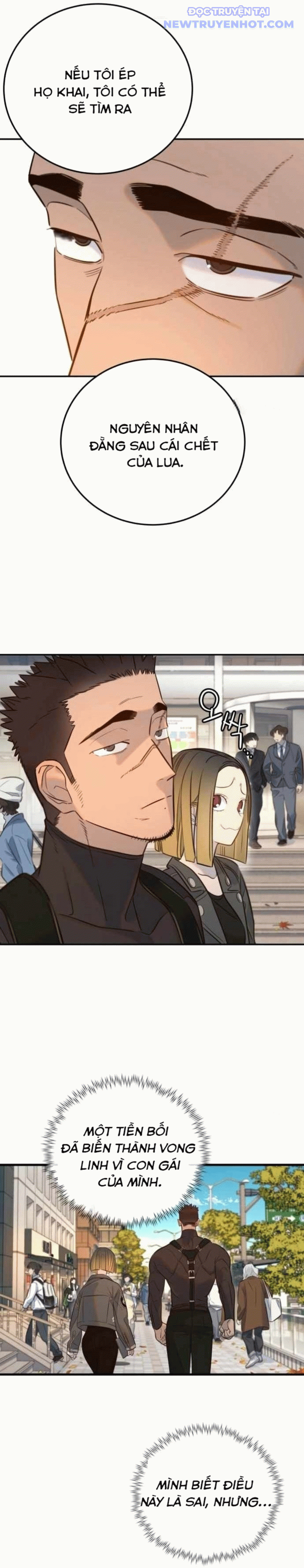 Mọi Người Đều Yêu Cô Ấy Chap 7 - Next Chap 8