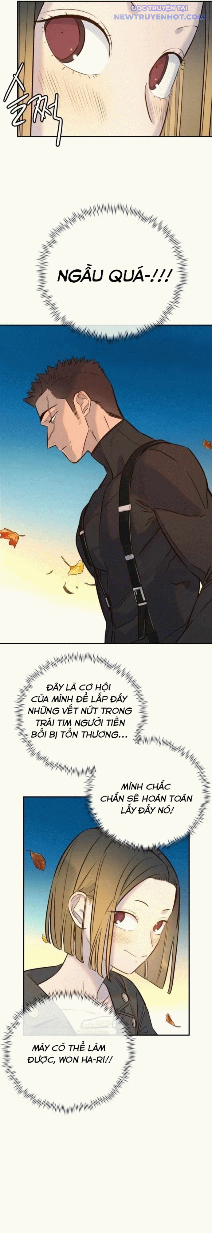 Mọi Người Đều Yêu Cô Ấy Chap 7 - Next Chap 8