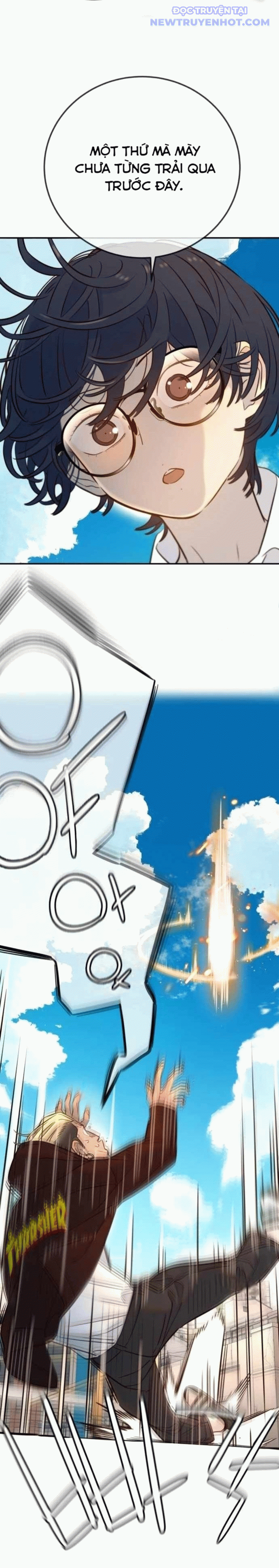 Mọi Người Đều Yêu Cô Ấy Chap 7 - Next Chap 8