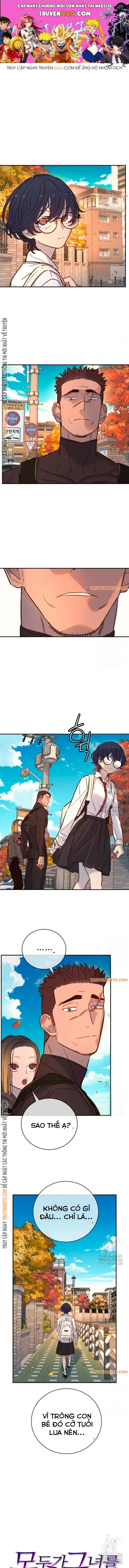 Mọi Người Đều Yêu Cô Ấy Chap 8 - Next Chap 9