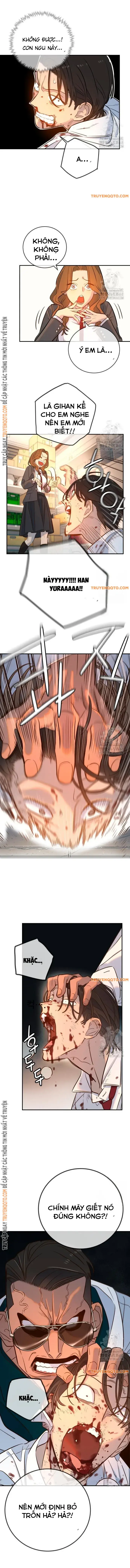 Mọi Người Đều Yêu Cô Ấy Chap 8 - Next Chap 9