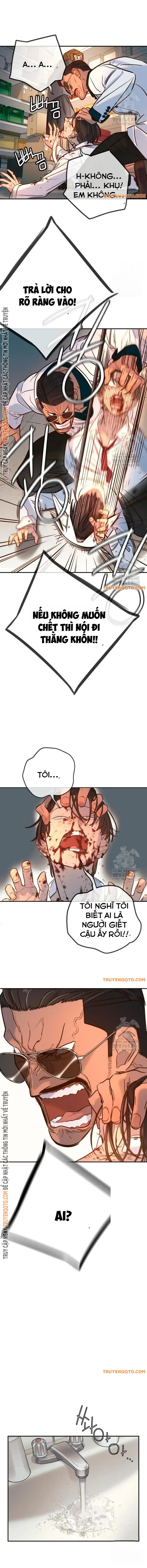 Mọi Người Đều Yêu Cô Ấy Chap 8 - Next Chap 9