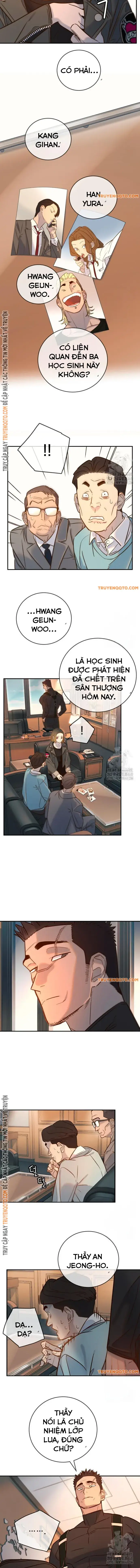 Mọi Người Đều Yêu Cô Ấy Chap 8 - Next Chap 9