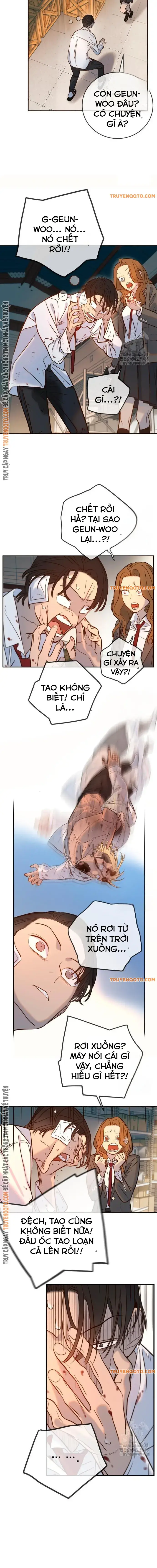 Mọi Người Đều Yêu Cô Ấy Chap 8 - Next Chap 9