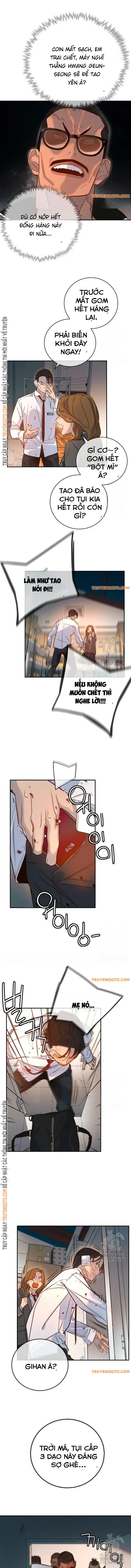 Mọi Người Đều Yêu Cô Ấy Chap 8 - Next Chap 9