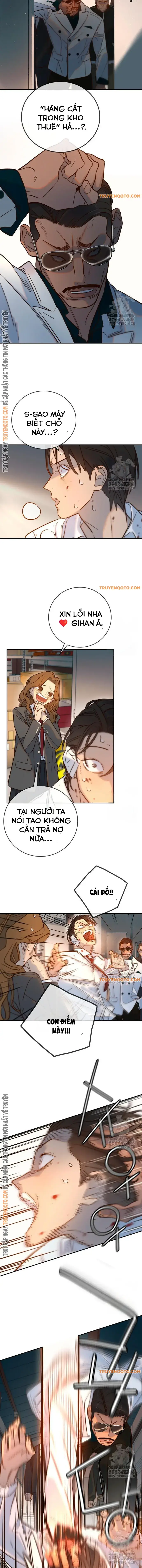 Mọi Người Đều Yêu Cô Ấy Chap 8 - Next Chap 9