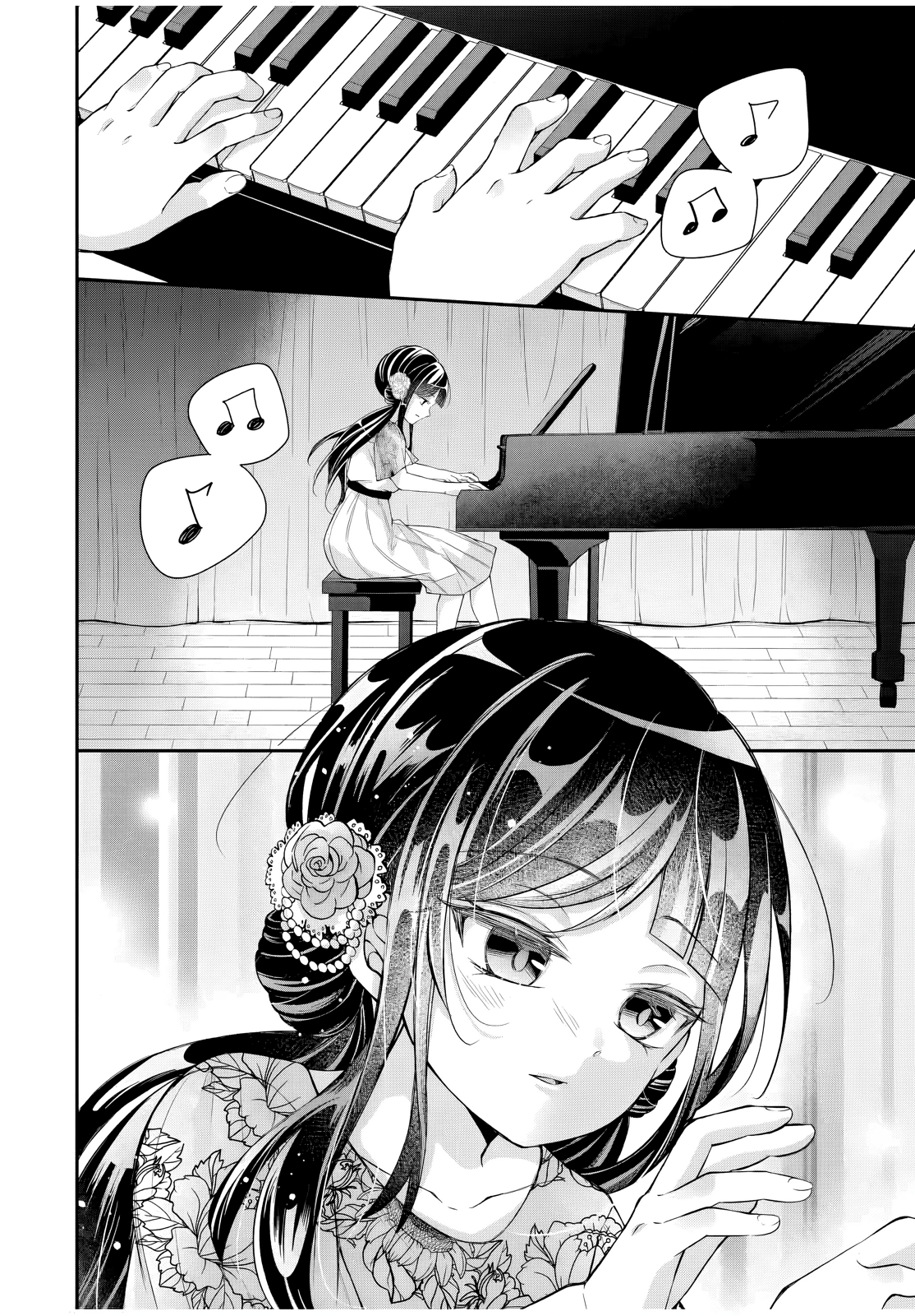 Mối Quan Hệ Này Là Hợp Pháp! Chap 18 - Next Chap 19