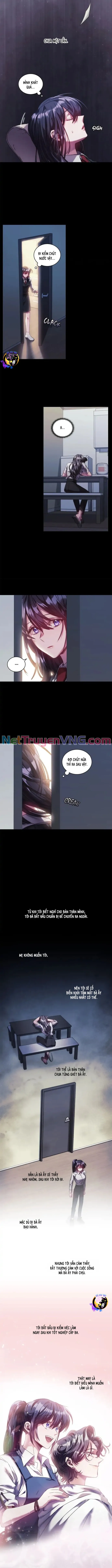 mối tình chông gai Chap 4 - Next Chap 5