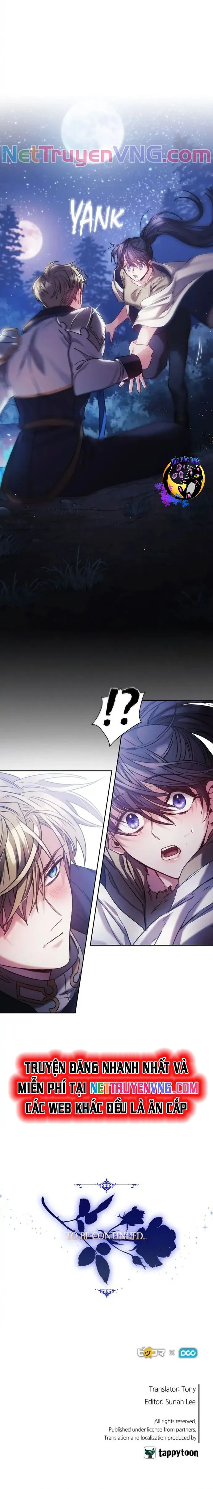 mối tình chông gai Chap 6 - Next Chap 7