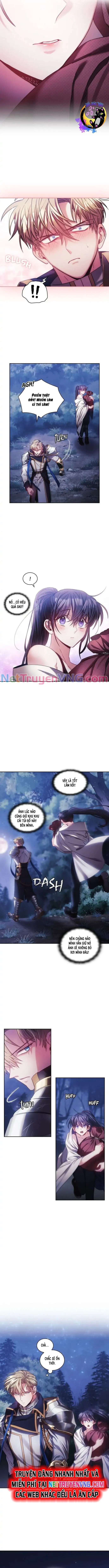 mối tình chông gai Chap 6 - Next Chap 7