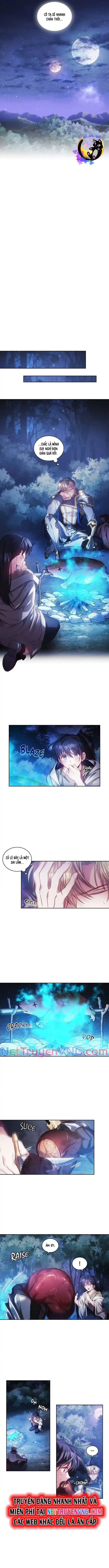 mối tình chông gai Chap 6 - Next Chap 7